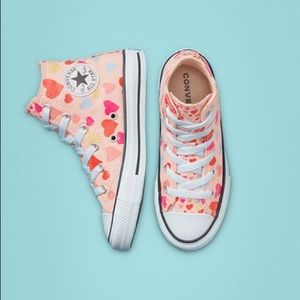 Heart converse